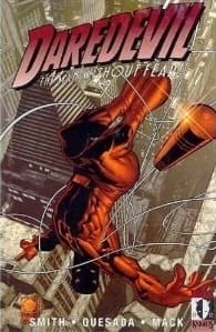 Daredevil: Marvel Knights, Vol. 1