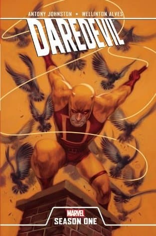 Daredevil: Season One