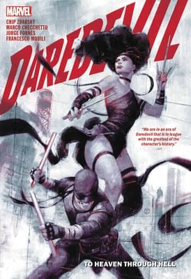 Daredevil: To Heaven Through Hell, Vol. 2