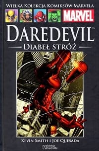 Daredevil: Diabeł Stróż