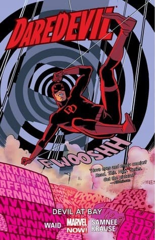 Daredevil, Vol. 1: Devil at Bay