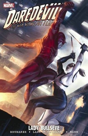 Daredevil, Vol. 19: Lady Bullseye