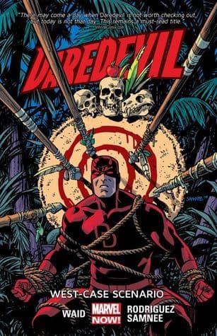 Daredevil, Vol. 2: West-Case Scenario
