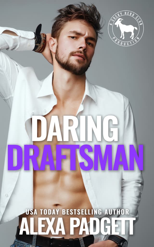 Daring Draftsman