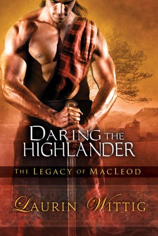 Daring the Highlander