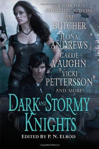 Dark and Stormy Knights