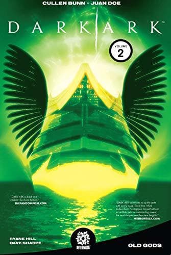 Dark Ark, Vol. 2: Old Gods