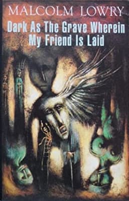 Dark As the Grave Wherein My Friend Is Laid