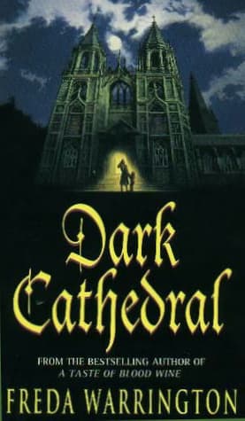 Dark Cathedral