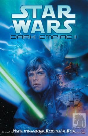 Dark Empire II