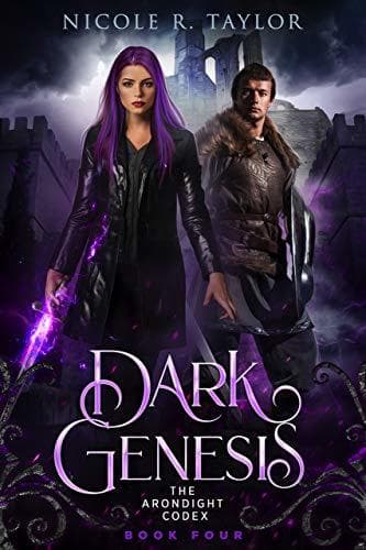 Dark Genesis