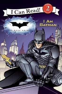Dark Knight: I Am Batman, The
