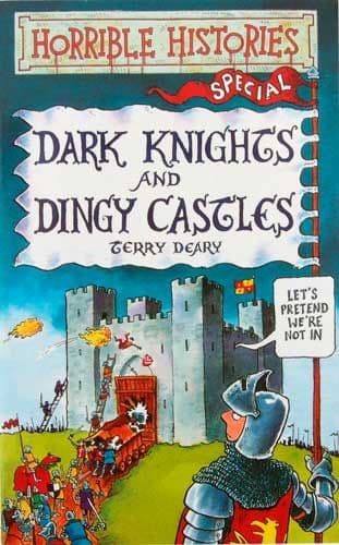 Dark Knights and Dingy Castles