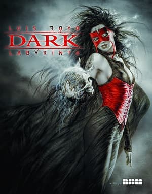 Dark Labyrinth