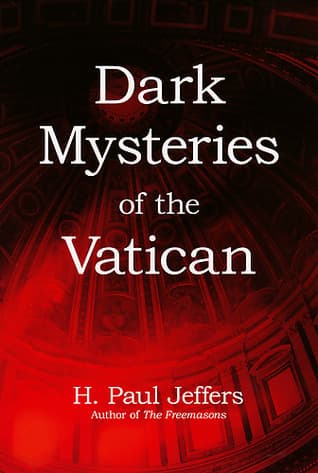 Dark Mysteries of The Vatican