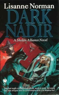 Dark Nadir