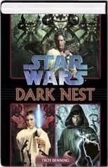 Dark Nest Trilogy (Star Wars)