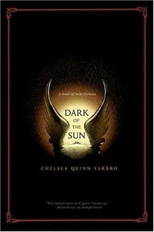Dark of the Sun