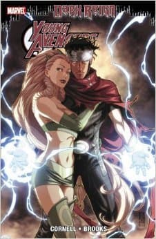 Dark Reign: Young Avengers