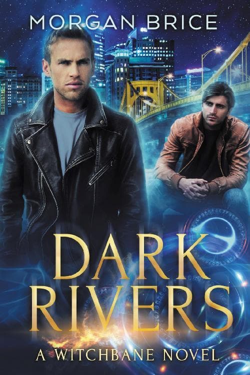 Dark Rivers