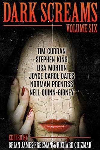 Dark Screams: Volume Six