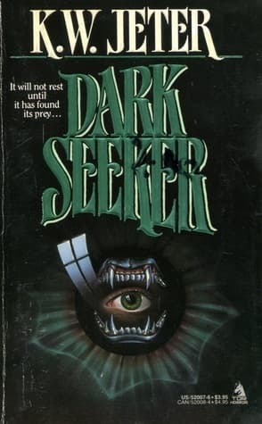 Dark Seeker