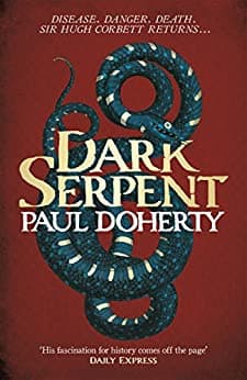 Dark Serpent
