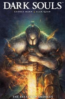 Dark Souls: The Breath of Andolus