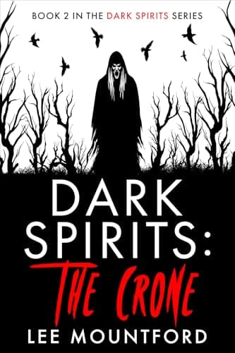 Dark Spirits: The Crone