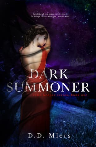 Dark Summoner
