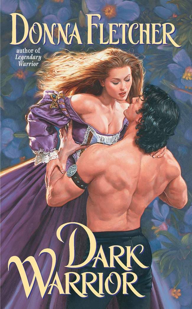Dark Warrior