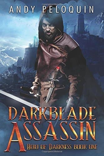 Darkblade Assassin