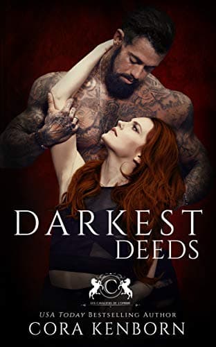 Darkest Deeds