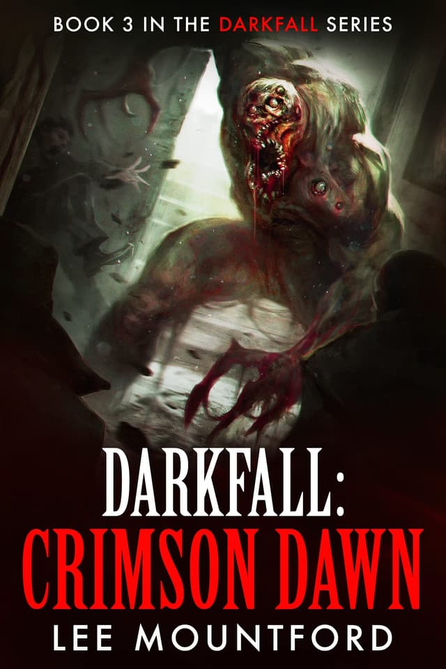 Darkfall: Crimson Dawn