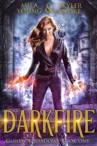 Darkfire