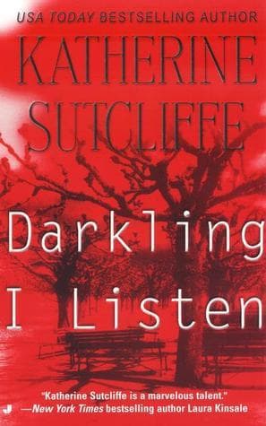 Darkling I Listen