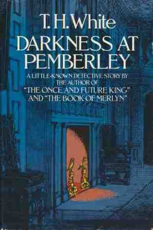 Darkness at Pemberley