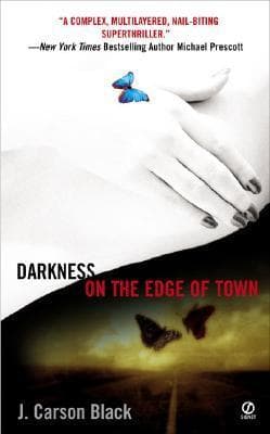 Darkness on the Edge of Town