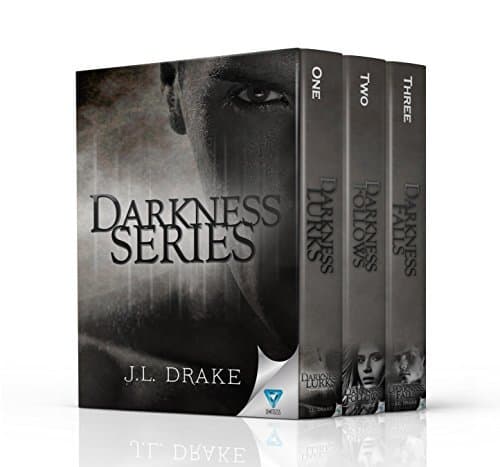 Darkness Series #1-3