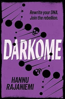 Darkome
