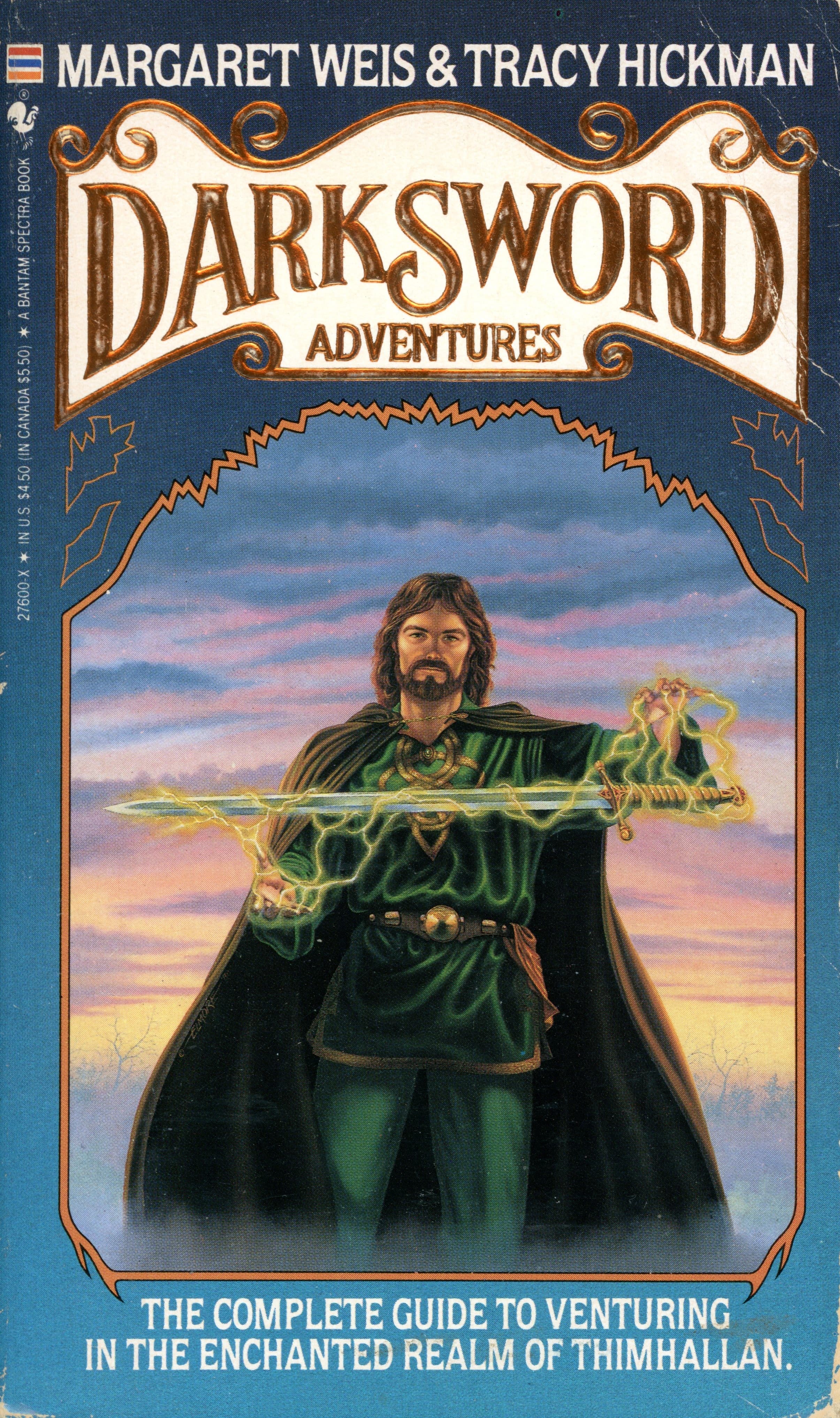 Darksword Adventures