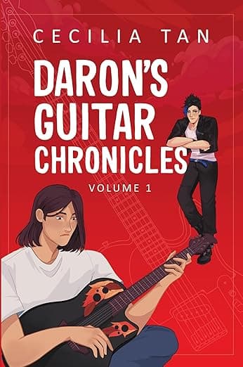 Daron's Guitar Chronicles, Vol. 1