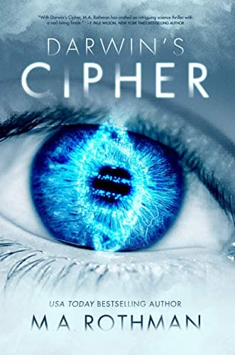 Darwin's Cipher: A Medical Thriller
