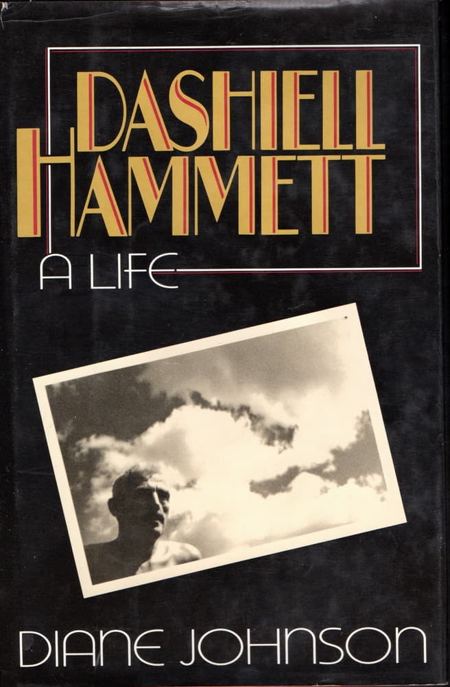 Dashiell Hammett: A Life