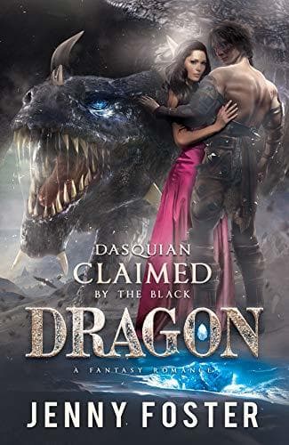 Dasquian - Claimed by the Black Dragon