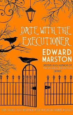 Date with the Executioner
