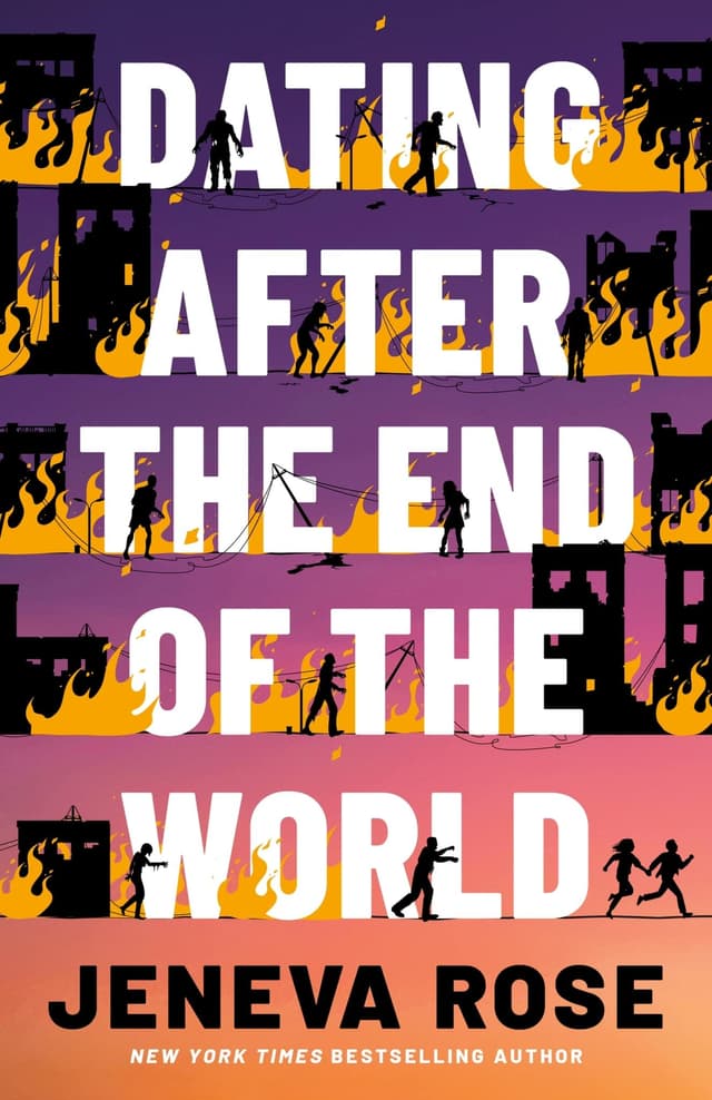 Dating After the End of the World