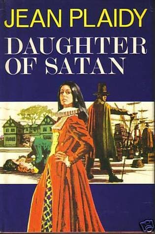 Daughter of Satan