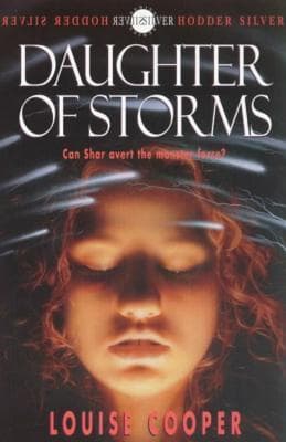 Daughter of Storms