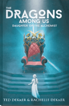 Daughter of the Alchemist